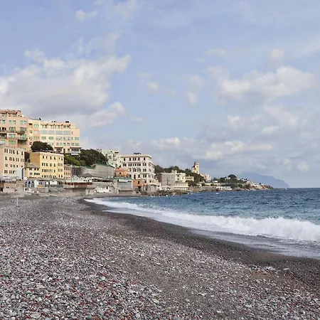 Apartment L'aria Del Mare By Wonderful Italy