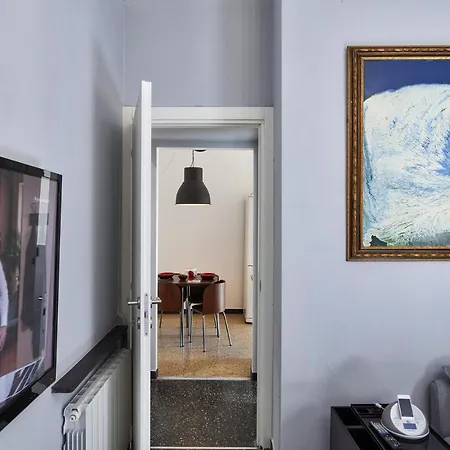 L'aria Del Mare By Wonderful Italy Apartment *