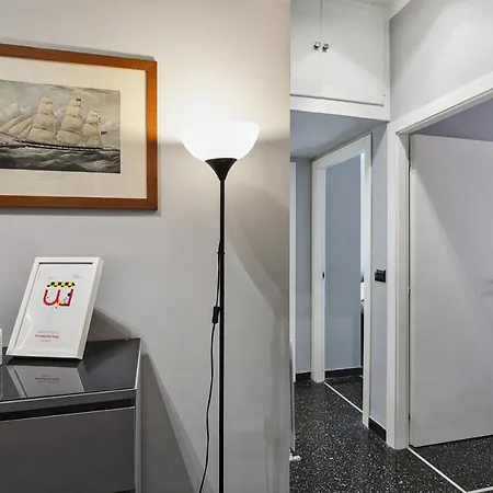 L'aria Del Mare By Wonderful Italy