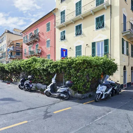 L'aria Del Mare By Wonderful Italy Apartment