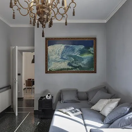 L'aria Del Mare By Wonderful Italy