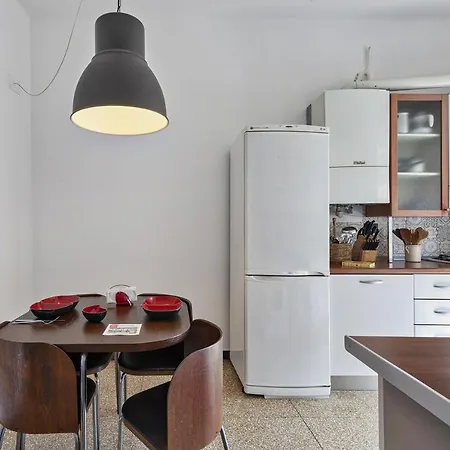L'aria Del Mare By Wonderful Italy Apartment *