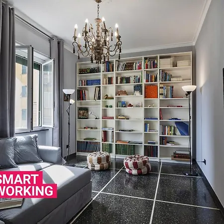 Apartment L'aria Del Mare By Wonderful Italy *