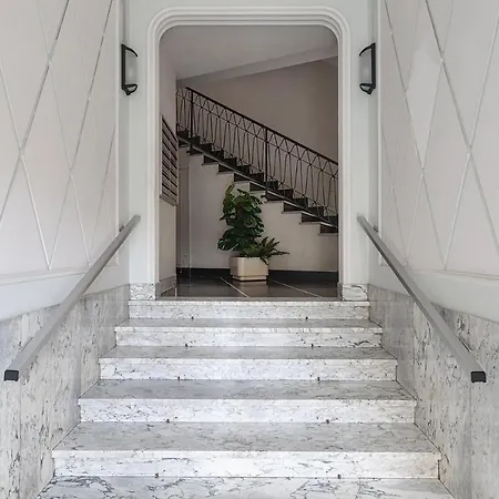 Apartment L'aria Del Mare By Wonderful Italy