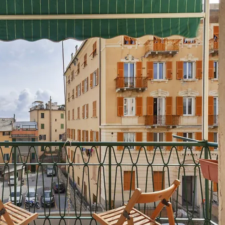L'aria Del Mare By Wonderful Italy