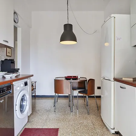 L'aria Del Mare By Wonderful Italy Apartamento Génova
