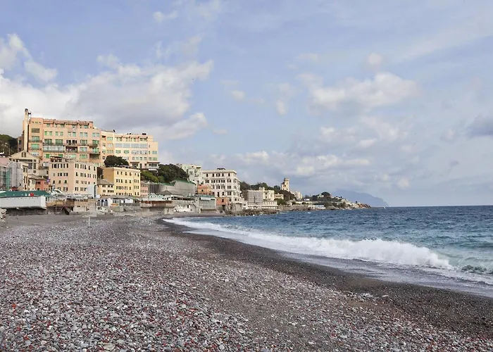 Lejlighed L'aria Del Mare By Wonderful Italy