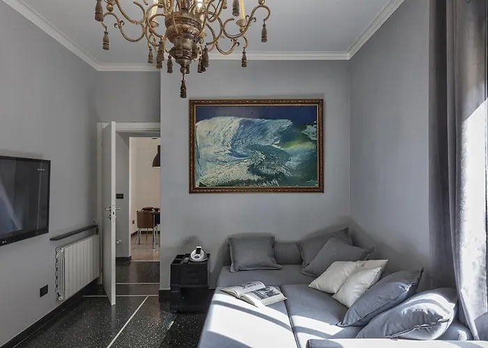 L'aria Del Mare By Wonderful Italy