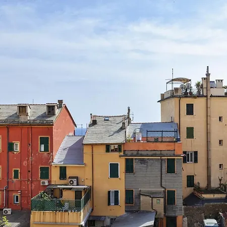 L'aria Del Mare By Wonderful Italy