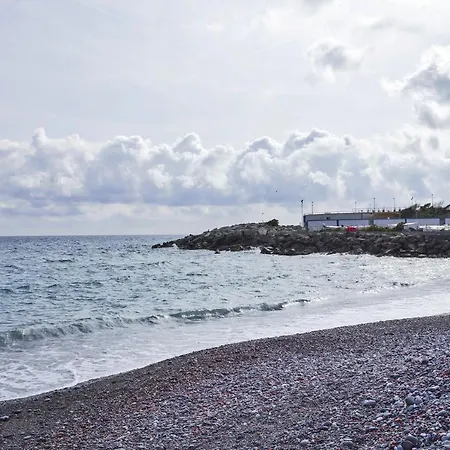 Apartamento L'aria Del Mare By Wonderful Italy