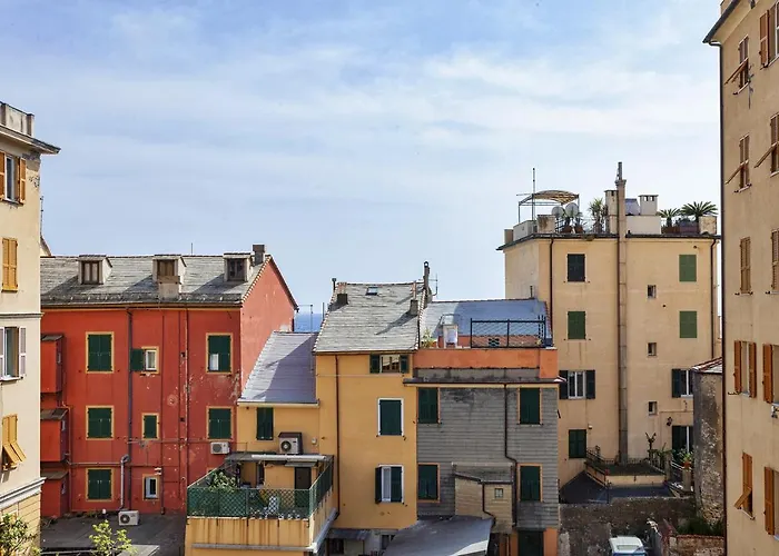 L'aria Del Mare By Wonderful Italy